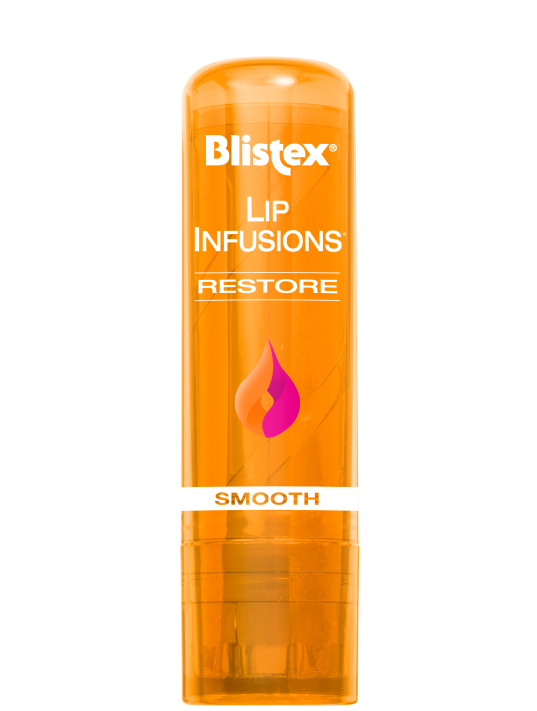 Lip Infusions - Restore