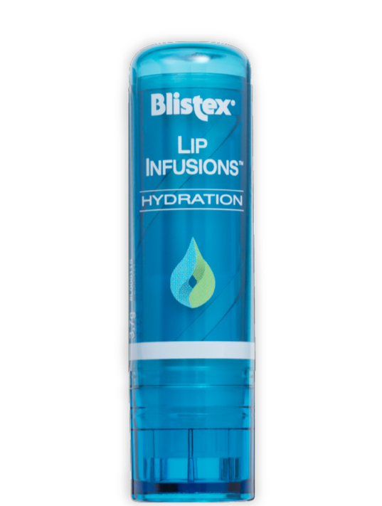 Lip Infusions - Hydration