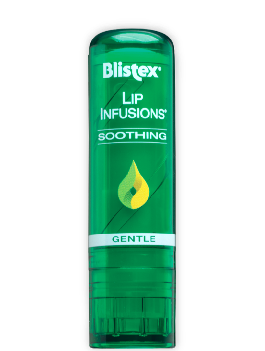 Lip Infusions - Soothing